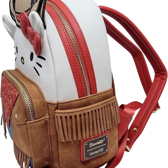 dallas cowboys jansport backpack Stars – Quantity Unit:Pcs. SALEfish-eligible the office Hello Kitty Leopard Backpack